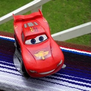 Disney infinity Cars